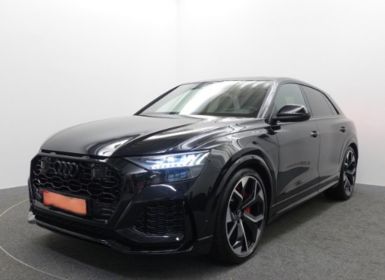 Achat Audi RS Q8 4.0 V8 BiTFSI 600ch quattro Tiptronic 8 Occasion