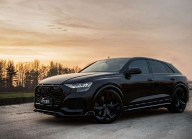 Audi RS Q8 4.0 V8 TFSI