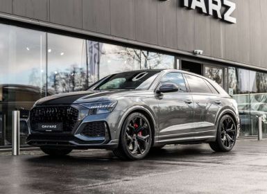 Audi RS Q8 4.0 V8 TFSI Quattro Tiptr. CARBON FIBER EDITION