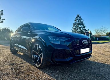 Vente Audi RS Q8 600 ch Occasion