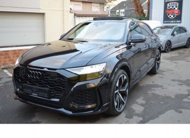 Audi RS Q8 Audi RSQ8 Pano/RSDesign/ceramik / carbone /