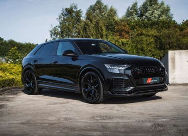 Achat Audi RS Q8 Ceramic 23 Design- City Tour Pano Occasion