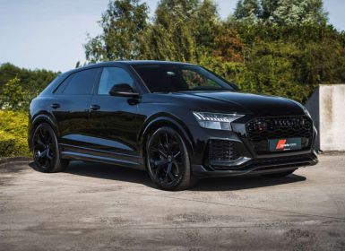 Achat Audi RS Q8 Ceramic 23 Design Red City Tour Pano Neuf