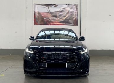 Achat Audi RS Q8 QUATTRO 4.0 TFSI  Occasion