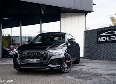 Achat Audi RS Q8 rsq8 4.0 tfsi 600 quattro tiptronic 8 leasing 1290e-mois Occasion