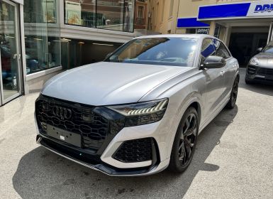 Achat Audi RS Q8 RSQ8 600 Occasion