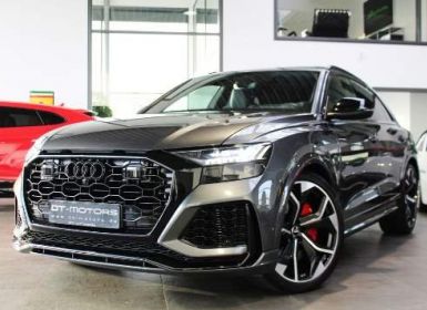 Achat Audi RS Q8 RSQ8 600 ch Occasion