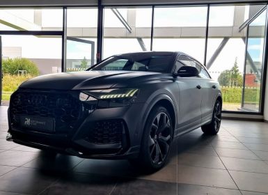 Audi RS Q8 rsq8 disponible de suite malus compris Occasion