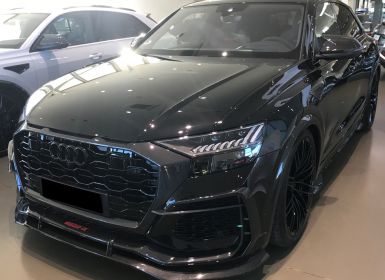 Audi RS Q8 RSQ8-R ABRT 740 CH  1 OF 125