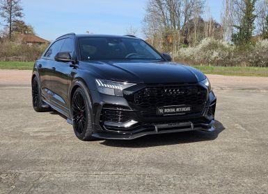 Achat Audi RS Q8 RSQ8-R ABT 740 CH 1 OF 125 Occasion