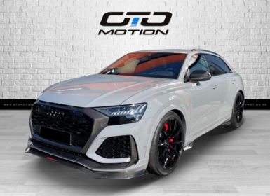 Achat Audi RS Q8 RSQ8 S ABT 740CH RSQ8-S NARDO Occasion