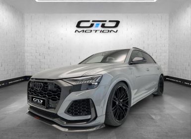 Audi RS Q8 RSQ8-S ABT TFSI 700 ch Tiptronic 8 Quattro RSQ8