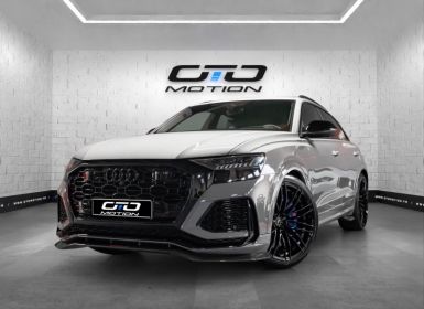 Audi RS Q8 RSQ8-S ABT TFSI 740 ch Tiptronic 8 Quattro RSQ8 Occasion