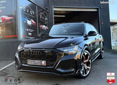 Audi RS Q8 RSQ8 V8 TFSI 600 ch Tiptronic