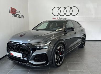 Achat Audi RS Q8 TFSI 600 ch Tiptronic 8 Quattro Occasion