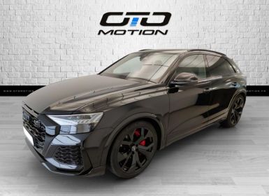 Achat Audi RS Q8 TFSI 600 ch Tiptronic 8 Quattro RSQ8 Occasion