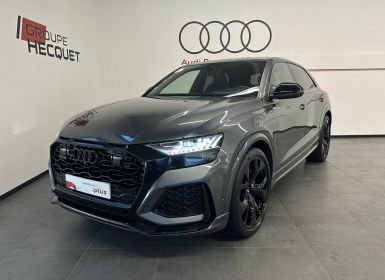 Audi RS Q8 Tiptronic 8 Quattro  Occasion