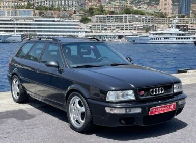 Audi RS2 Occasion