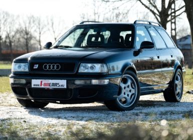 Audi RS2 