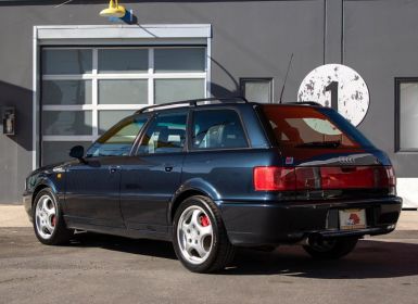 Achat Audi RS2 Occasion