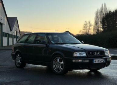 Audi RS2 quattro 2.2 315 ch