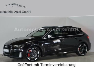 Vente Audi RS3 Occasion
