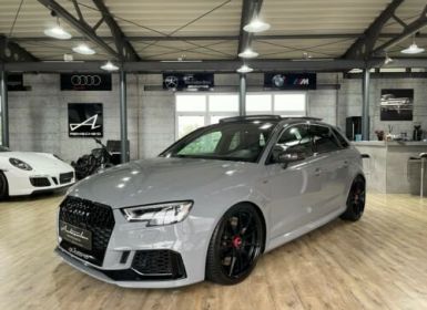Achat Audi RS3 Occasion