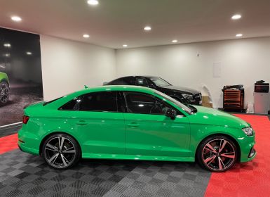 Vente Audi RS3 Occasion