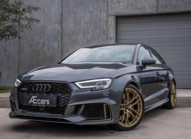 Achat Audi RS3 2.5 Occasion