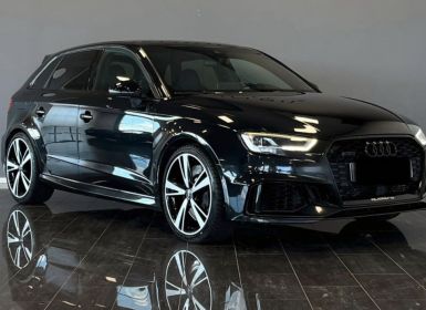 Audi RS3 2.5 400