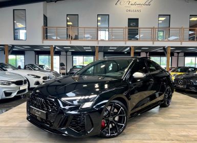 Audi RS3 2.5 TFSI 400 QUATTRO S-TRONIC7 RS 3 limousine FR b Occasion