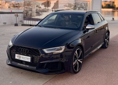 Audi RS3 2.5 TFSI S Tronic Quattro Sportback Occasion