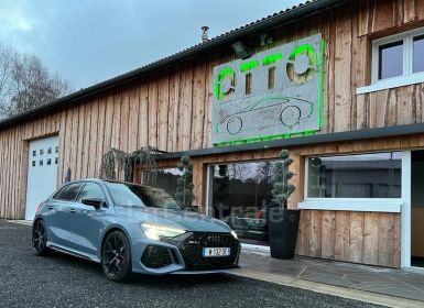 Audi RS3 (2E GENERATION) SPORTBACK II (2) 2.5 TFSI 400 QUATTRO TRONIC