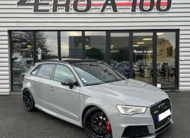 Vente Audi RS3 500+ 2.5 tfsi Occasion