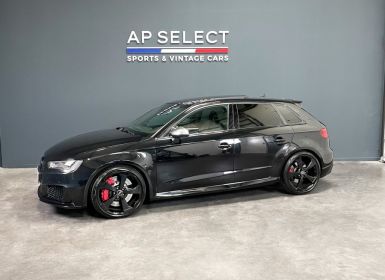 Achat Audi RS3 8V Occasion