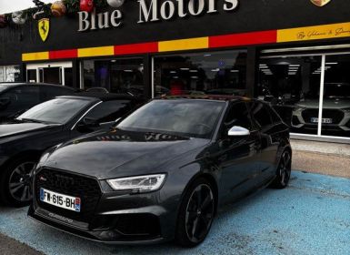 Vente Audi RS3 8v2 daza Occasion