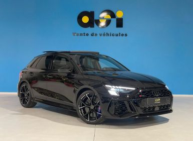 Audi RS3 8Y