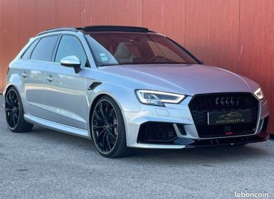 Vente Audi RS3 ABT 2.5 tfsi 514 ch Occasion