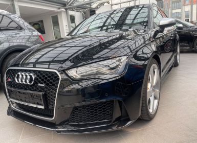 Achat Audi RS3 Audi RS3 2.5 TFSI 367 S Tronic Quattro SB Caméra Sièges RS Garantie 12 Mois Occasion