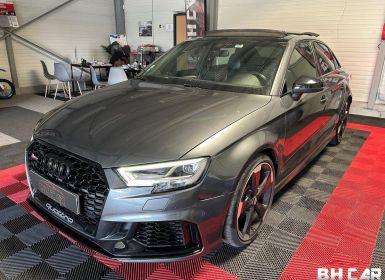 Audi RS3 berline 2.5 tfsi - 400cv daza Occasion