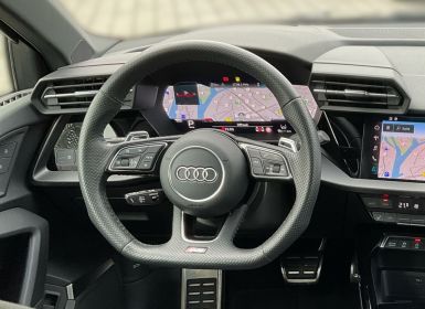 Audi RS3 Berline 400Ch S tronic Céramique HUD Caméra Garantie / 23 Occasion
