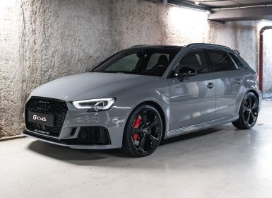 Audi RS3 (II) Sportback Quattro S Tronic 2.5 TFSI 400 Leasing