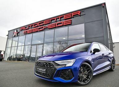 Audi RS3 Limousine 2.5 TFSI Pano Occasion