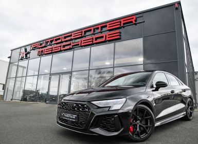 Audi RS3 Limousine 2.5 TFSI RS-Design Occasion