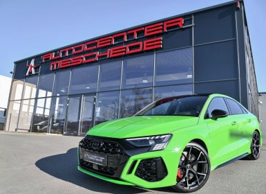 Audi RS3 Limousine 2.5 TFSI RS-Design