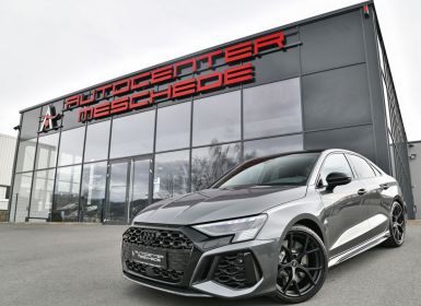 Audi RS3 Limousine 2.5 TFSI RS-Design