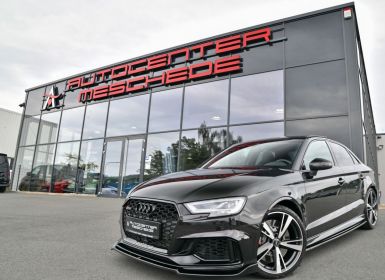 Vente Audi RS3 Limousine 2.5 TFSI RS-Sitze Occasion