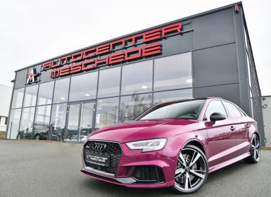 Audi RS3 Limousine 2.5 TFSI RS-Sitze