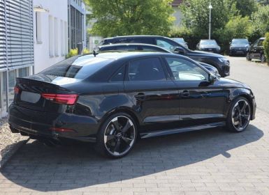 Achat Audi RS3 quattro PANO+MATRIX+B&O malus compris Occasion