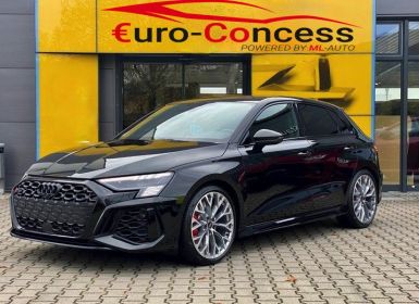 Achat Audi RS3 Sportback  Occasion
